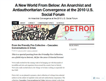 Tablet Screenshot of anarchistussf.wordpress.com