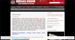 Desktop Screenshot of hapetiruan.wordpress.com