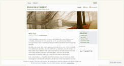 Desktop Screenshot of joyouslygreen.wordpress.com