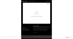 Desktop Screenshot of makansaja.wordpress.com