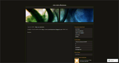 Desktop Screenshot of conmisalumnos.wordpress.com