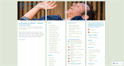 Desktop Screenshot of cieopale.wordpress.com