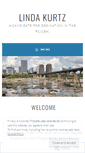 Mobile Screenshot of lkurtz.wordpress.com