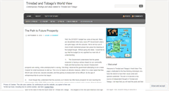Desktop Screenshot of haleysnotes.wordpress.com