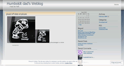Desktop Screenshot of heritage88.wordpress.com