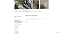 Desktop Screenshot of akronweddingphotographer.wordpress.com