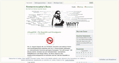 Desktop Screenshot of nofretete1969.wordpress.com