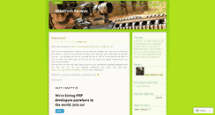 Desktop Screenshot of bbandairsoftreview.wordpress.com