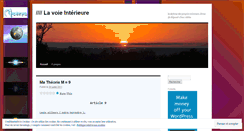 Desktop Screenshot of ichtys3424.wordpress.com