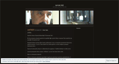 Desktop Screenshot of nevzat724.wordpress.com