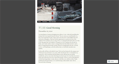 Desktop Screenshot of chinabystorm.wordpress.com