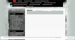Desktop Screenshot of mundosocial.wordpress.com