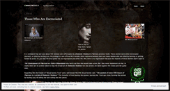 Desktop Screenshot of emmayweekly.wordpress.com