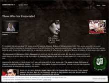 Tablet Screenshot of emmayweekly.wordpress.com