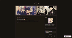 Desktop Screenshot of butyok13.wordpress.com
