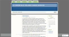 Desktop Screenshot of lcbocs.wordpress.com