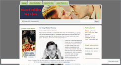 Desktop Screenshot of macguffinmovies.wordpress.com