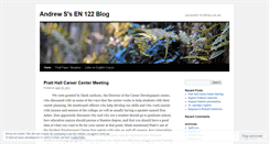Desktop Screenshot of funnyman241.wordpress.com