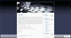 Desktop Screenshot of namastemom.wordpress.com