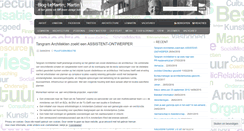 Desktop Screenshot of martinfredriks.wordpress.com