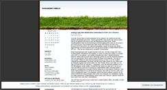 Desktop Screenshot of pixelbieger.wordpress.com