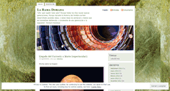 Desktop Screenshot of edurecu.wordpress.com