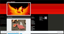 Desktop Screenshot of dragongurlz.wordpress.com
