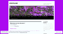 Desktop Screenshot of moldavite83.wordpress.com