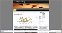 Desktop Screenshot of markiyos10.wordpress.com