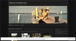 Desktop Screenshot of hlphotoblog.wordpress.com