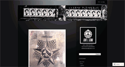 Desktop Screenshot of antitankproject.wordpress.com