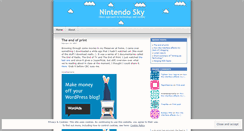 Desktop Screenshot of mycriticalapproachtotechnologyandsociety.wordpress.com