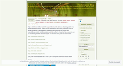 Desktop Screenshot of findutopia.wordpress.com