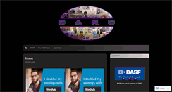 Desktop Screenshot of darcrobotics.wordpress.com