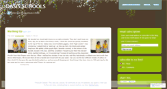 Desktop Screenshot of heatheroasis.wordpress.com