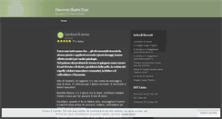 Desktop Screenshot of dst2010.wordpress.com