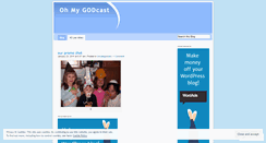 Desktop Screenshot of mikieg5.wordpress.com