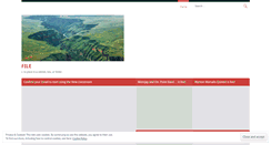 Desktop Screenshot of file.wordpress.com