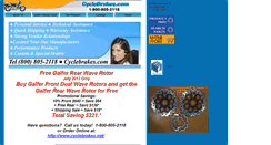 Desktop Screenshot of daleinnis.wordpress.com