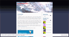 Desktop Screenshot of norm54.wordpress.com