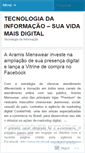 Mobile Screenshot of dmandatto.wordpress.com