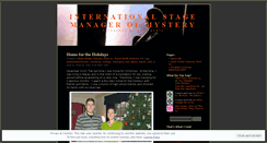 Desktop Screenshot of jessieisskoopy.wordpress.com