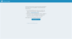 Desktop Screenshot of dependences.wordpress.com