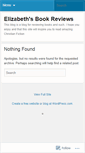 Mobile Screenshot of christianbookreviews1.wordpress.com