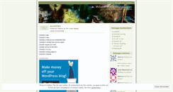 Desktop Screenshot of karbinna.wordpress.com