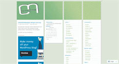 Desktop Screenshot of clubmeeting.wordpress.com