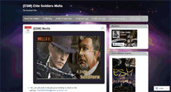 Desktop Screenshot of 1dadinla.wordpress.com