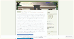 Desktop Screenshot of ldiikebonjeruk.wordpress.com