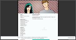 Desktop Screenshot of mckelvie.wordpress.com