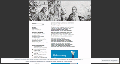 Desktop Screenshot of klassikklasse.wordpress.com